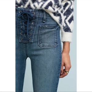 McGuire Denim skinny jeans